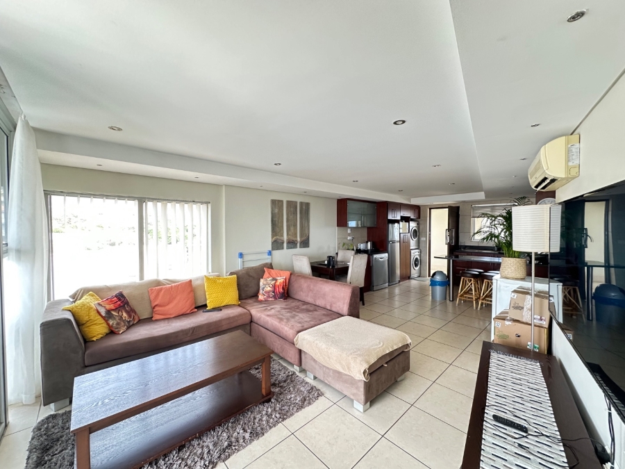 2 Bedroom Property for Sale in De Bakke Western Cape